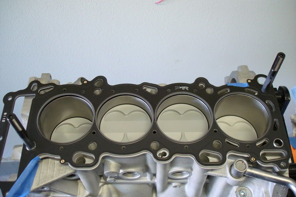 SR20 M12 Head stud conversion Driftworks Forum